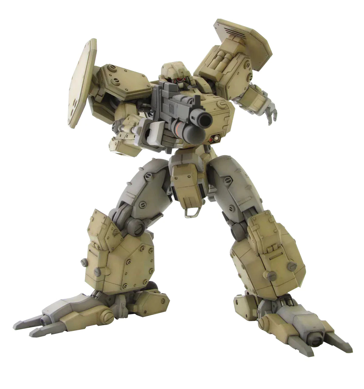 ASS-117A Valken (Jake machine)