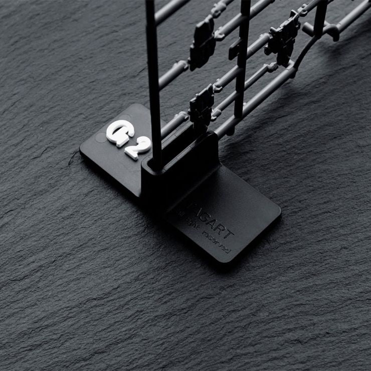 TAG ART- RUNNER CLIP Starter Kit
