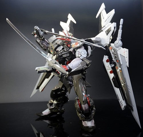 High Resolution HIRM ASTRAY NOIR HOLO WATER DECAL
