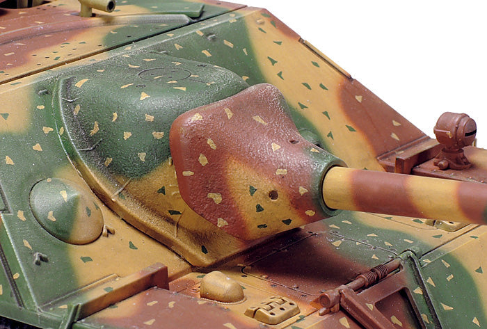 TAMIYA German Jagdpanzer IV /70(V) Lang 1/35