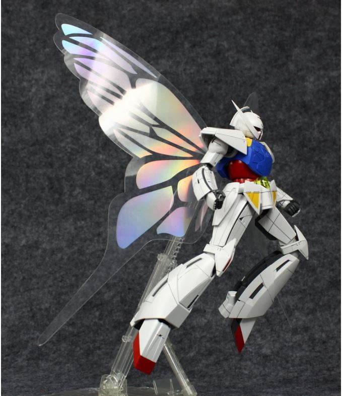 [Effect] MG Turn A Gundam Moonlight Butterfly