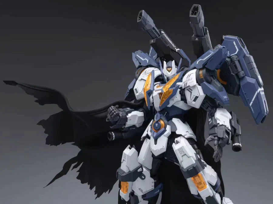 NonZero Studio NZS-05-3 Thor Model kit