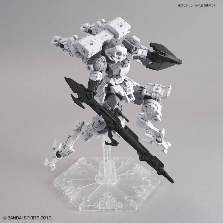 30 Minutes Missions #18 bEXM-15 (Portanova Space Type Gray)