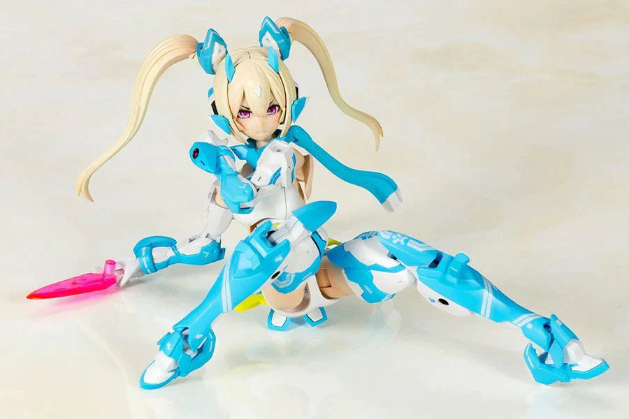 Megami Device #5.1 Asra Ninja (Aoi Ver.) Model Kit
