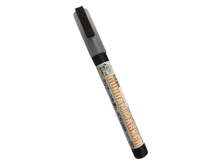 Gundam Markers (Multiple Colors and Series Options)