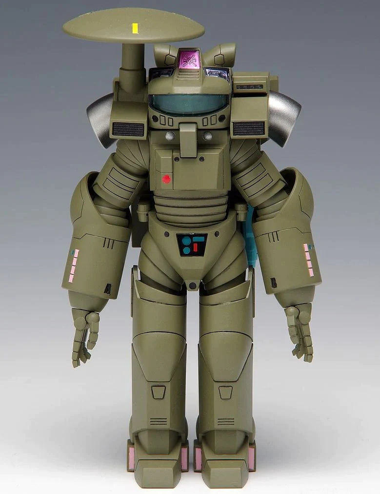 STARSHIP TROOPERS 1/20 POWERED SUIT (COMMANDER TYPE)