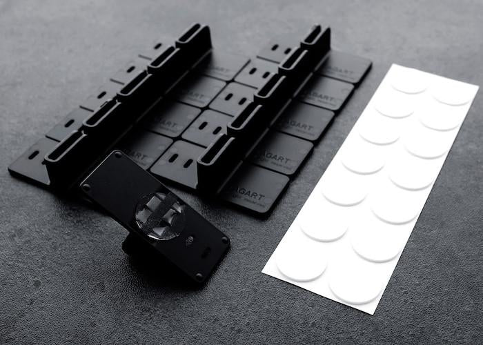 TAG ART- RUNNER CLIP Starter Kit