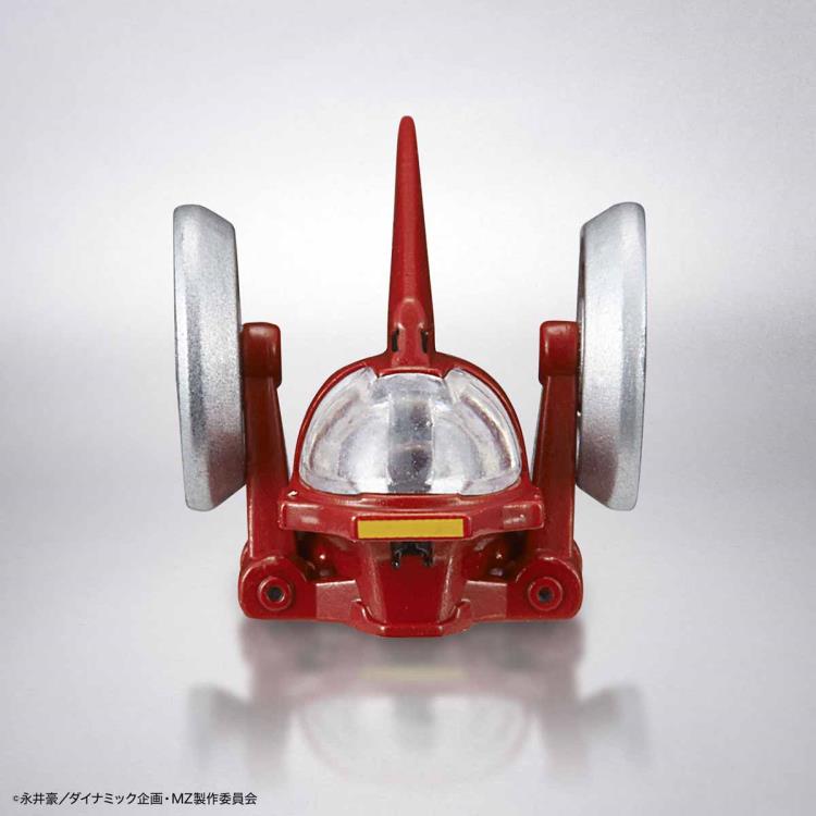 HG 1/144 MAZINGER Z (MAZINGER Z INFINITY Ver.)