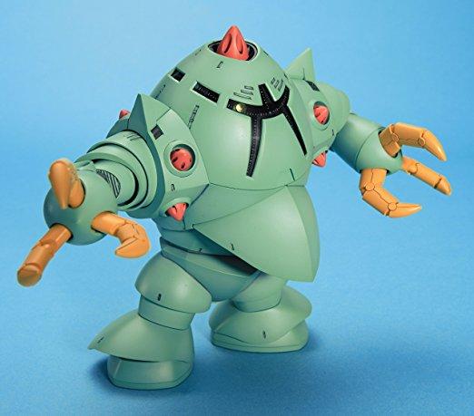 HGUC #81 MSM-10 Zock