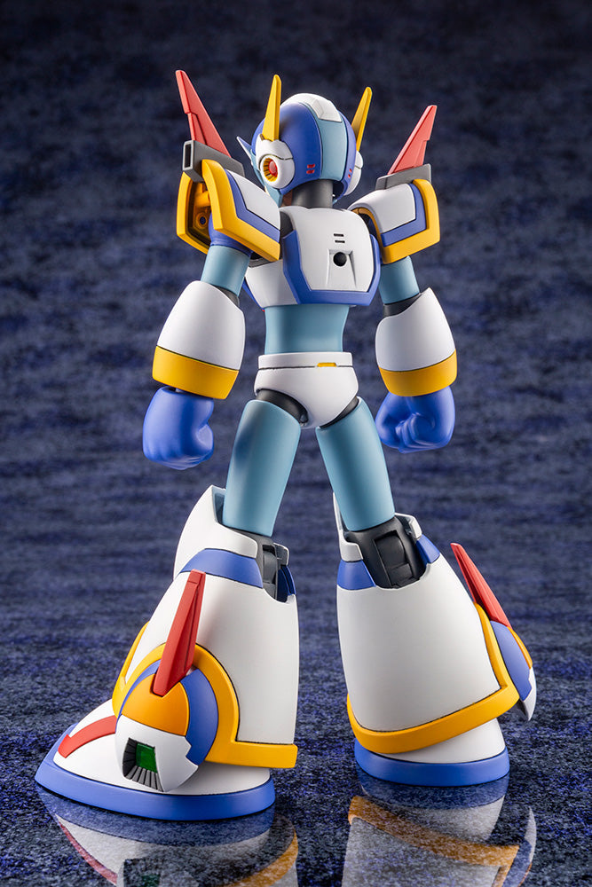 Kotobukiya 1/12 Rockman X Force Armor (Re-Run)