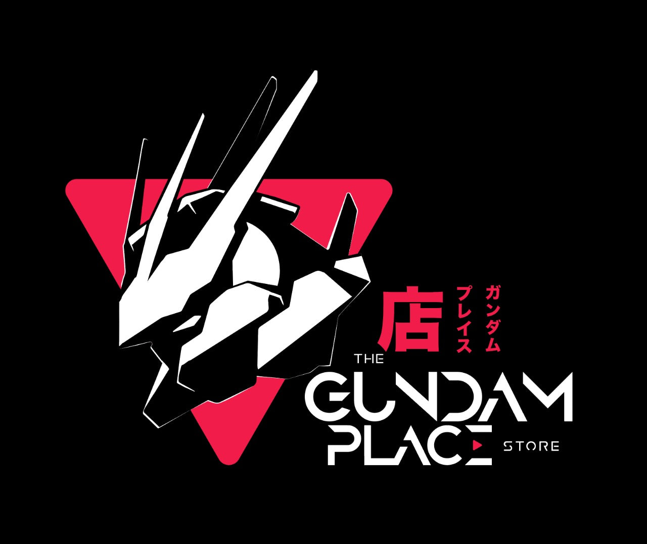TGPS Stickers