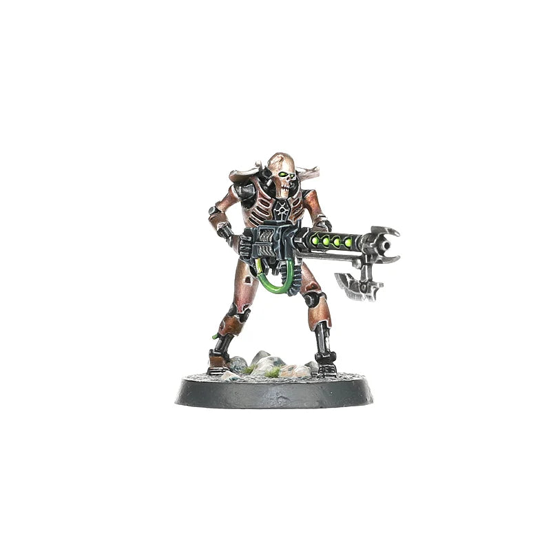 Getting Started with Warhammer 40,000