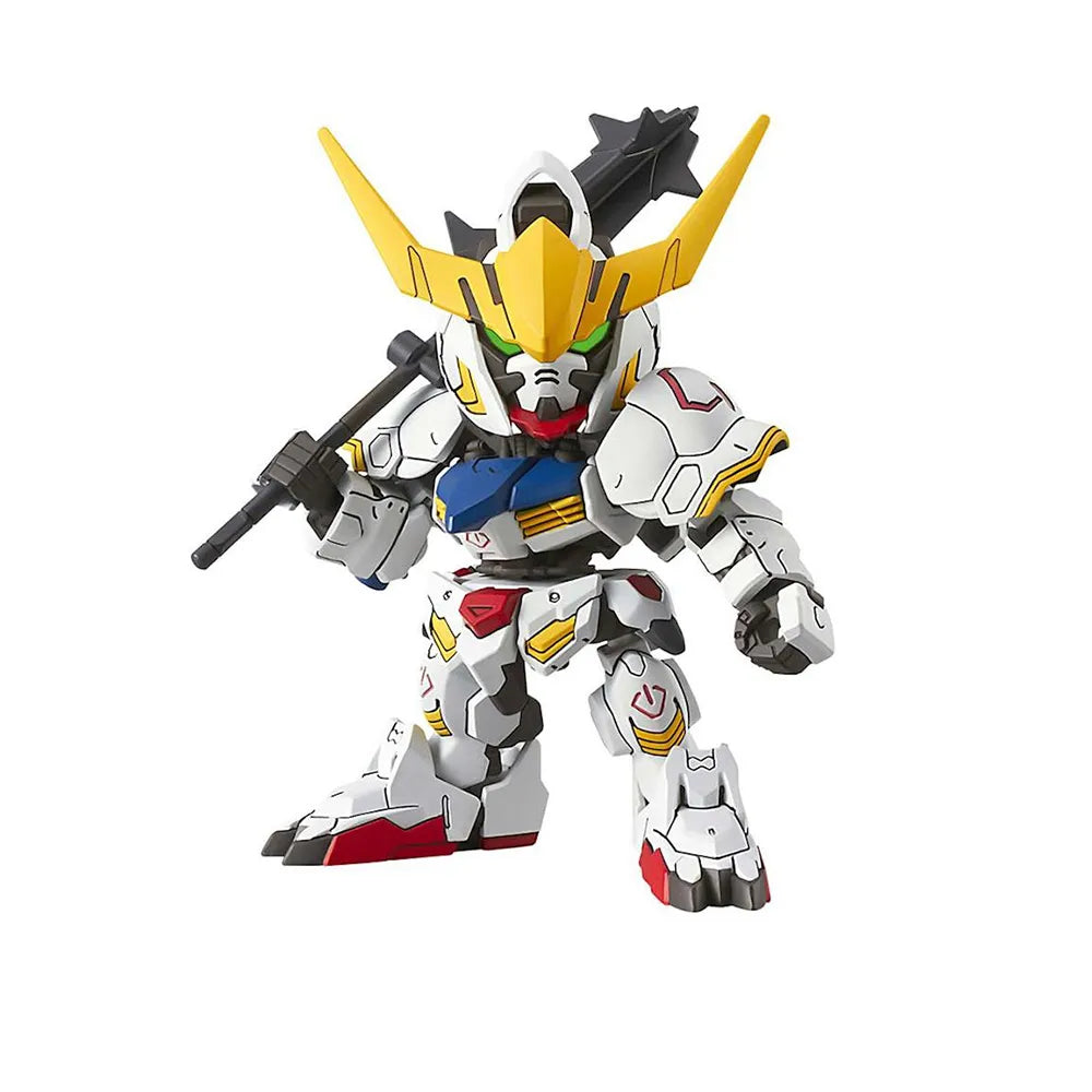 SD #10 ASW-G-08 Gundam Barbatos