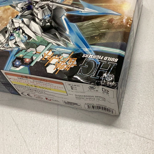 HGBF #34 Transient Gundam (Damaged Box 10% OFF)