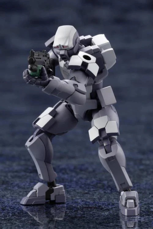 Hexa Gear Governor Para-Pawn Sentinel (Ver. 1.5)
