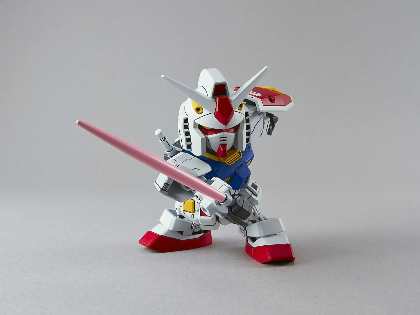 SD EX #01 RX-78-2 Gundam