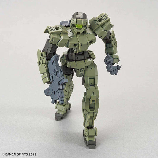 30 MM #11 eEXM-17 (Alto Green) Model Kit