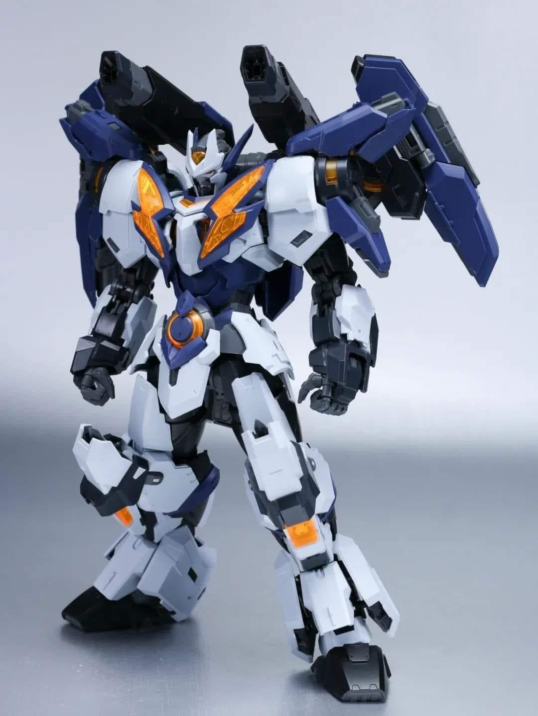 NonZero Studio NZS-05-3 Thor Model kit