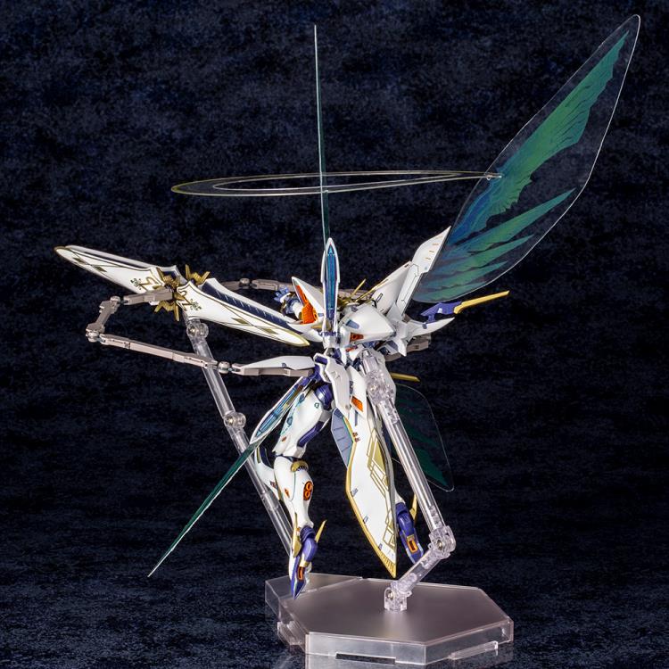 Xenoblade Chronicles 2 Siren Model Kit
