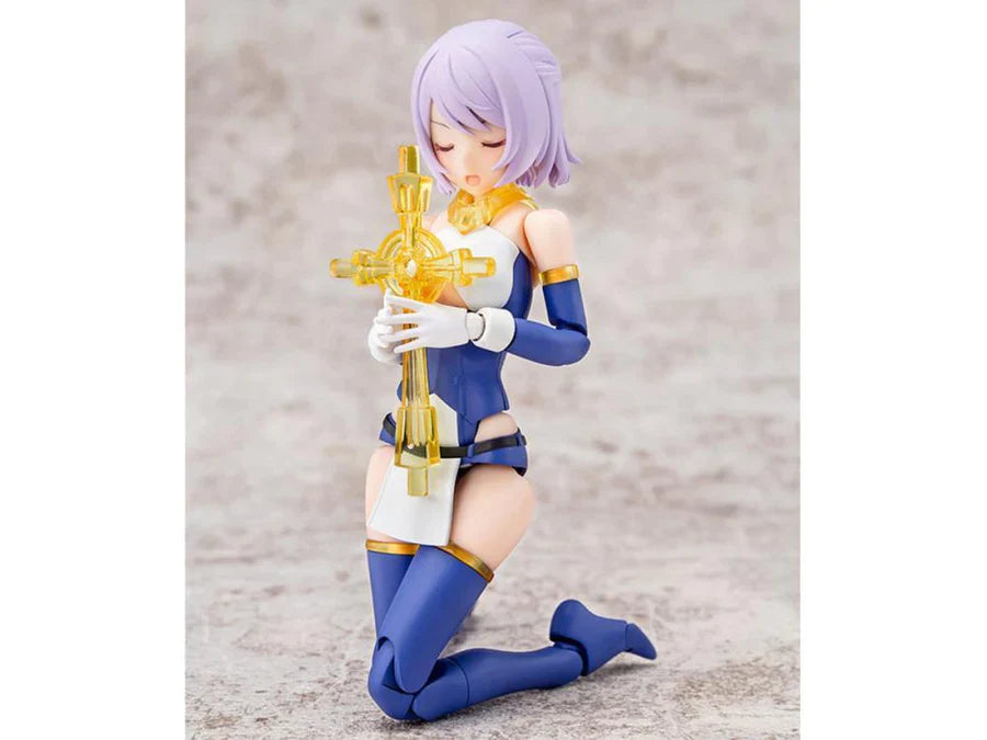 Megami Device Bullet Knights Exorcist Model Kit