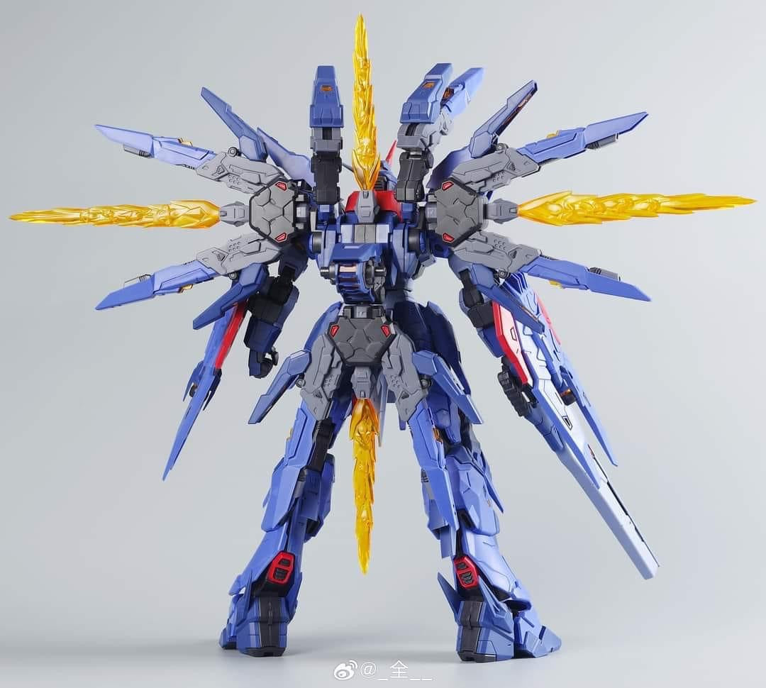 Zhao Workshop 1/100 Redeem Third Party model kit