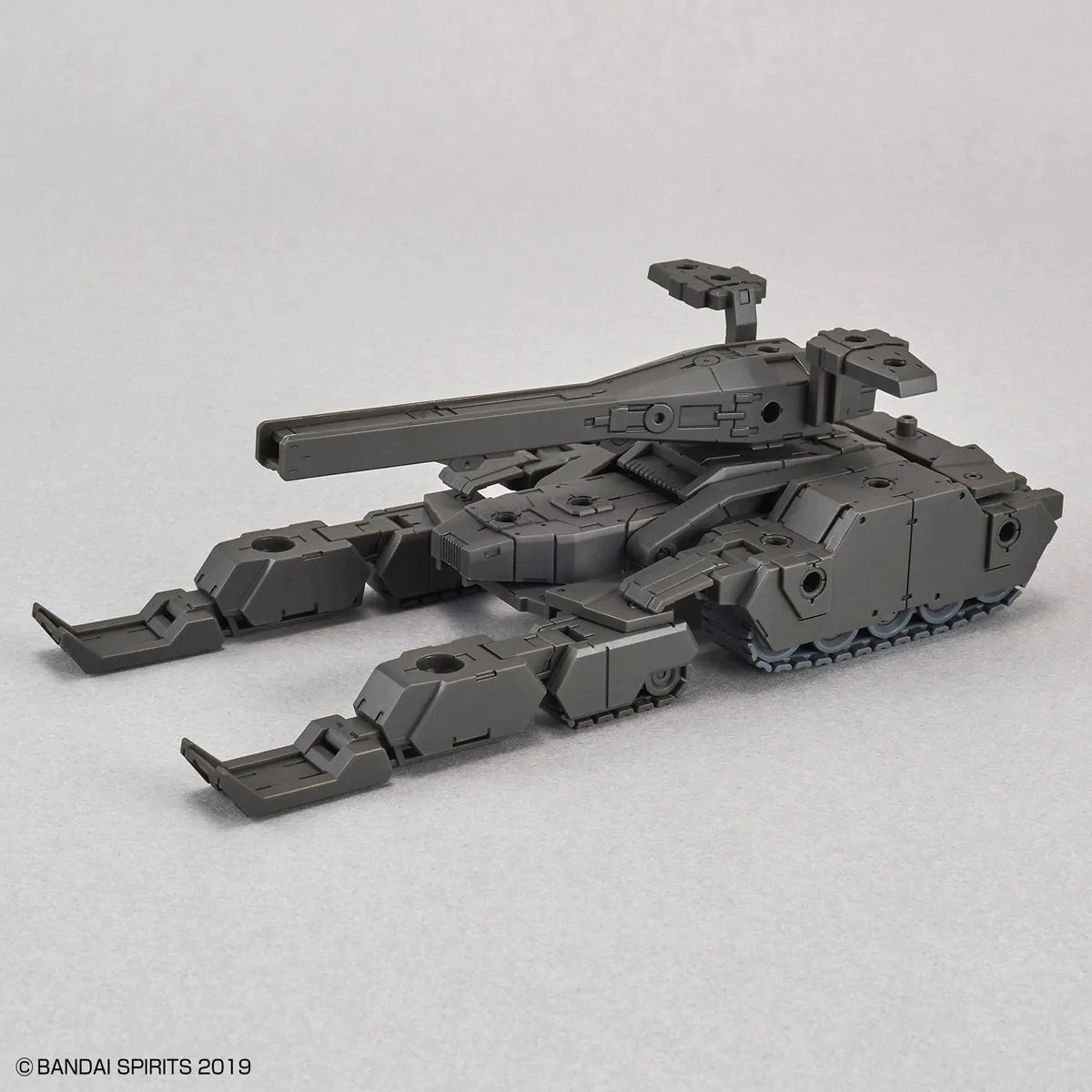 30MM #03 EAV Tank [OLIVE DRAB]