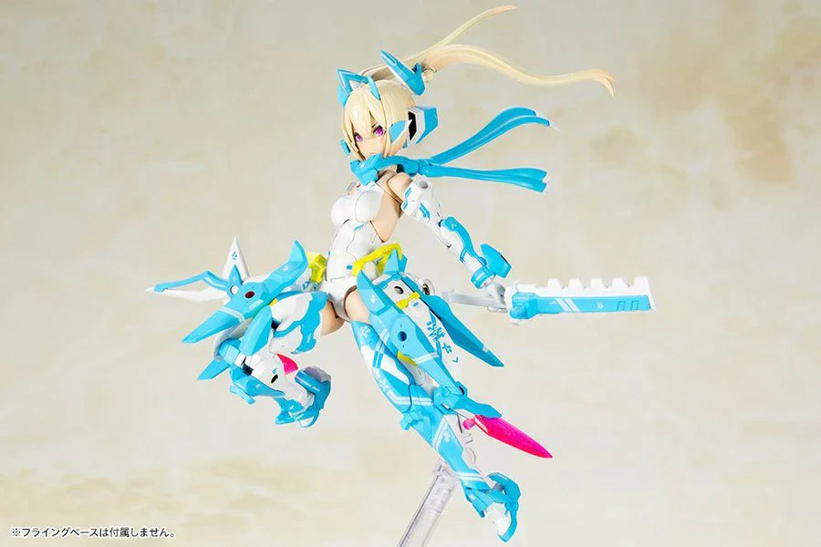 Megami Device #5.1 Asra Ninja (Aoi Ver.) Model Kit