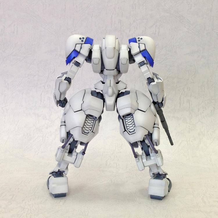 Power Loader X-4+ (PD-802) Armored Infantry