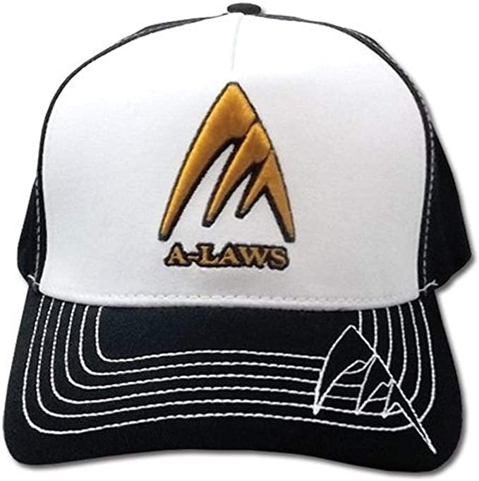 Gundam 00 A-Laws Cap