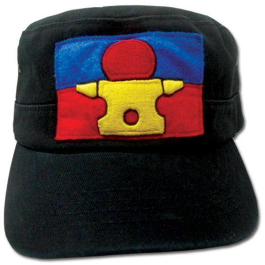Gundam 00 HRL Hat