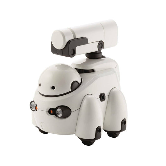 Maruttoys TAMOTU [White Ver.]