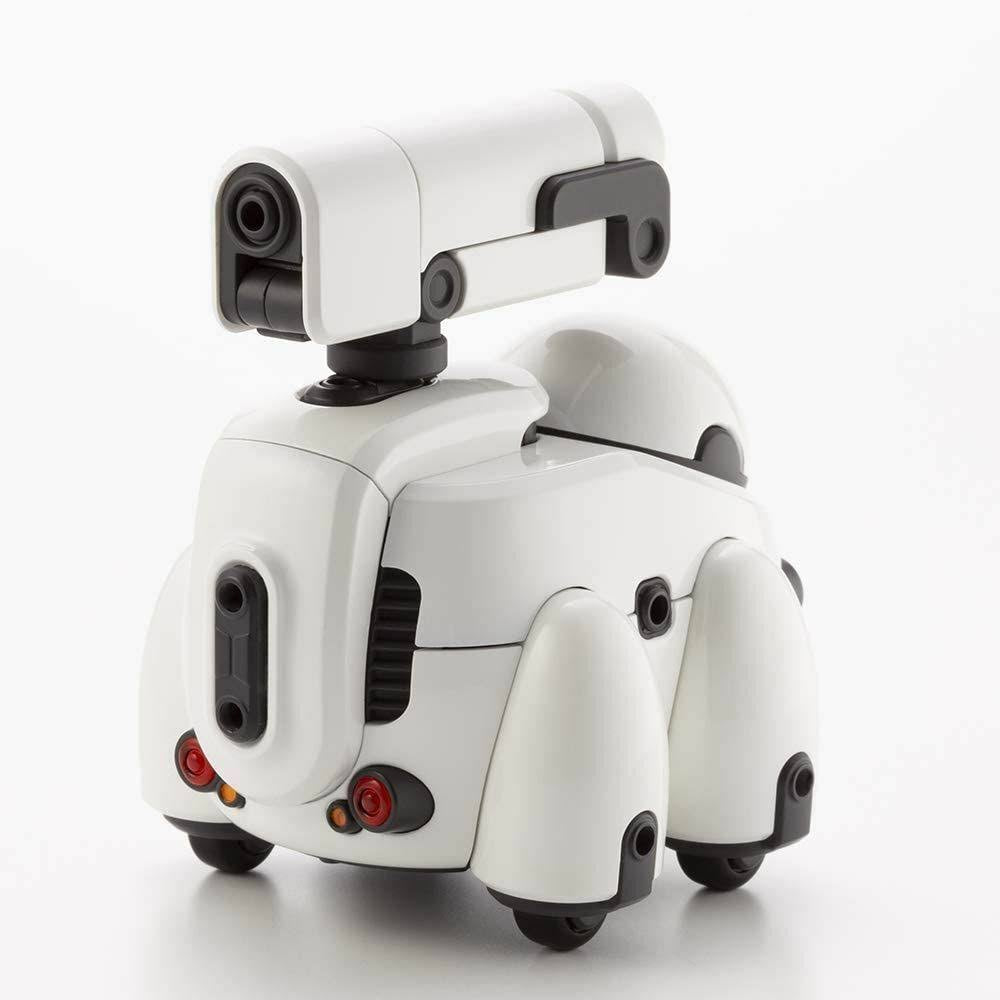 Maruttoys TAMOTU [White Ver.]