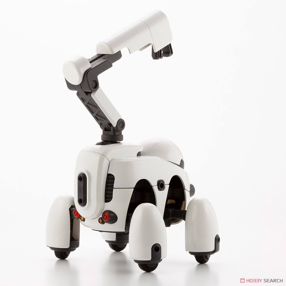 Maruttoys TAMOTU [White Ver.]