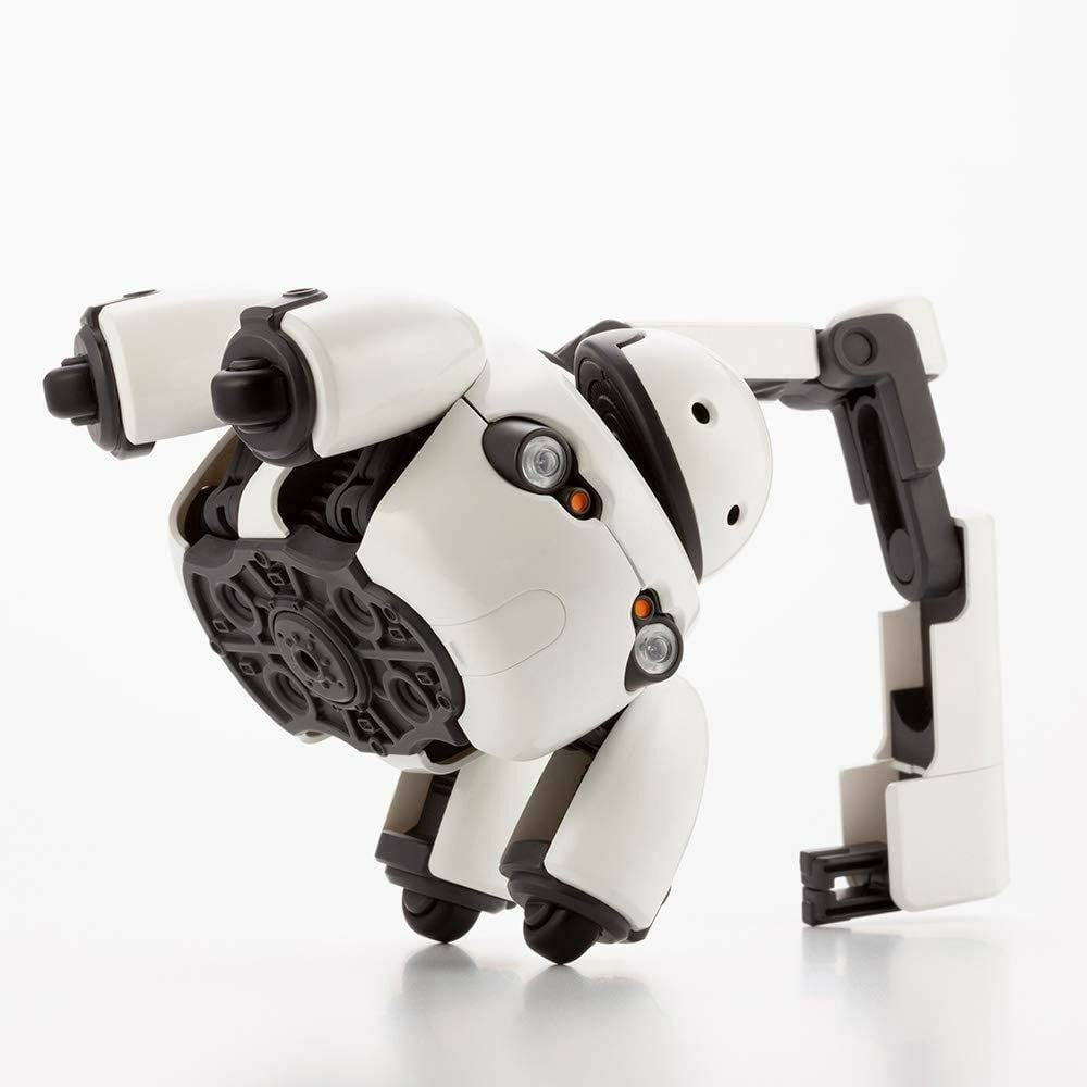 Maruttoys TAMOTU [White Ver.]