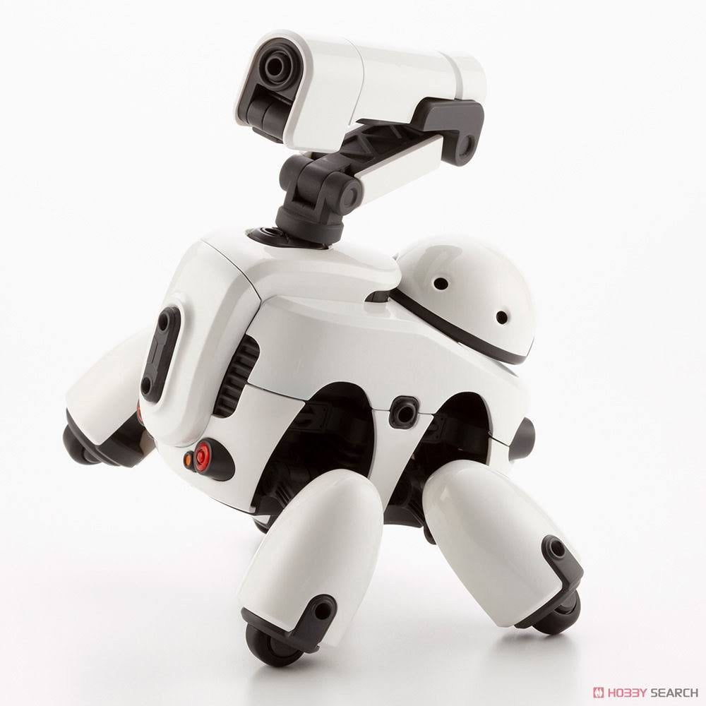 Maruttoys TAMOTU [White Ver.]
