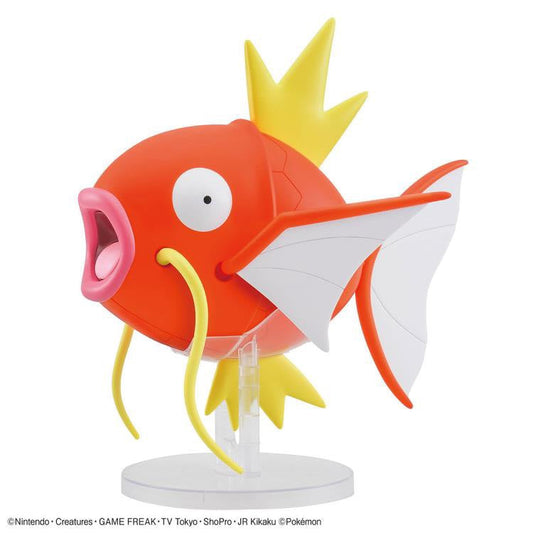Pokemon Magikarp Model Kit