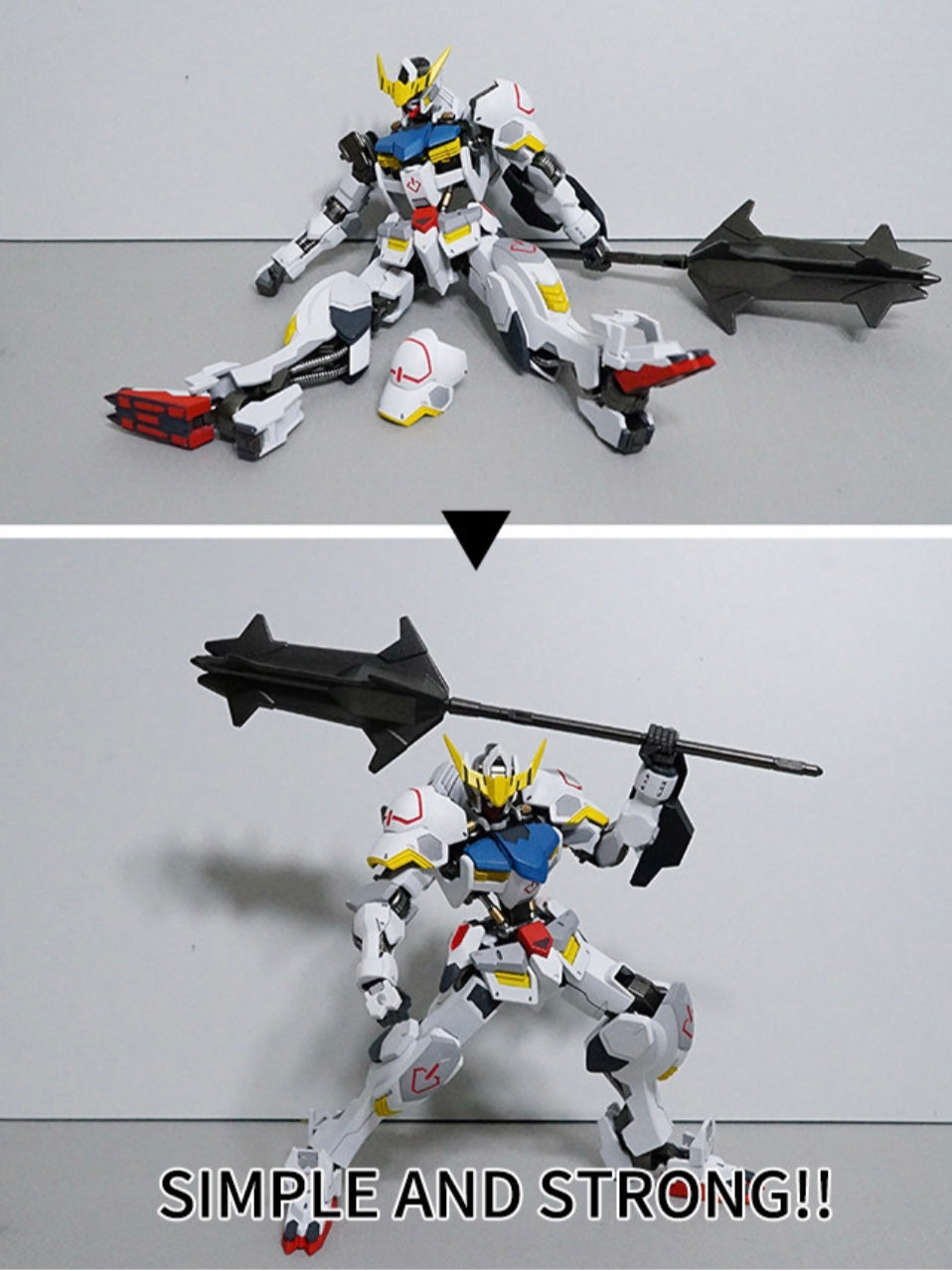 GUNPRIMER JOINT GUARD