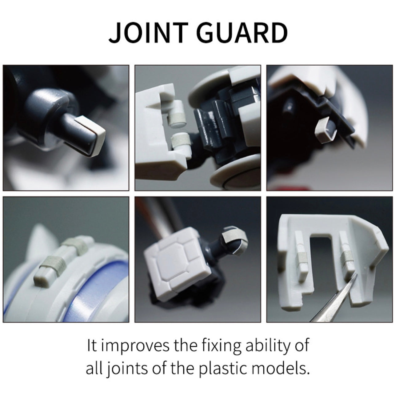 GUNPRIMER JOINT GUARD