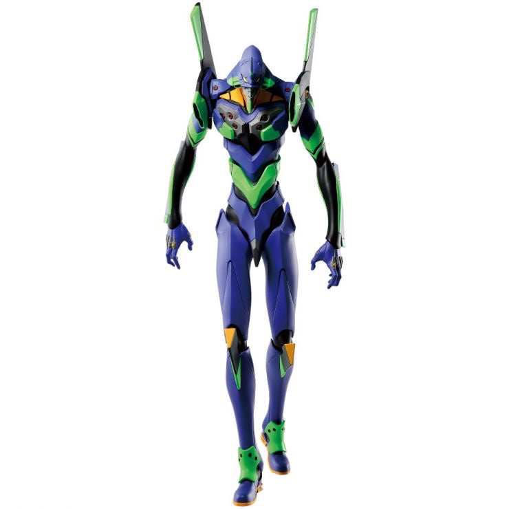 Rebuild of Evangelion Ichibansho EVA-01 Test Type (3.0+1.0)