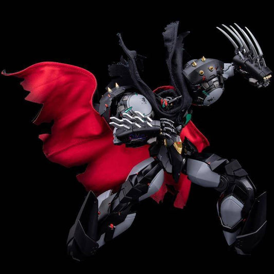 MJH BLACK GETTER ROBO DEVOLUTION