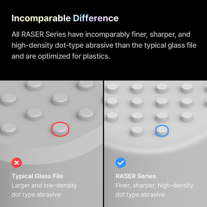 GUNPRIMER RASER + [Formula for Hope]