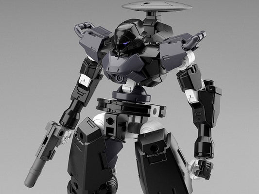 30 MM #35 bEXM-14T (Cielnova Black) Model Kit