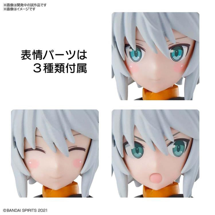 30 MS SIS-G00 Rishetta #01 [Color A]