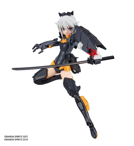 30 MS SIS-G00 Rishetta #01 [Color A]