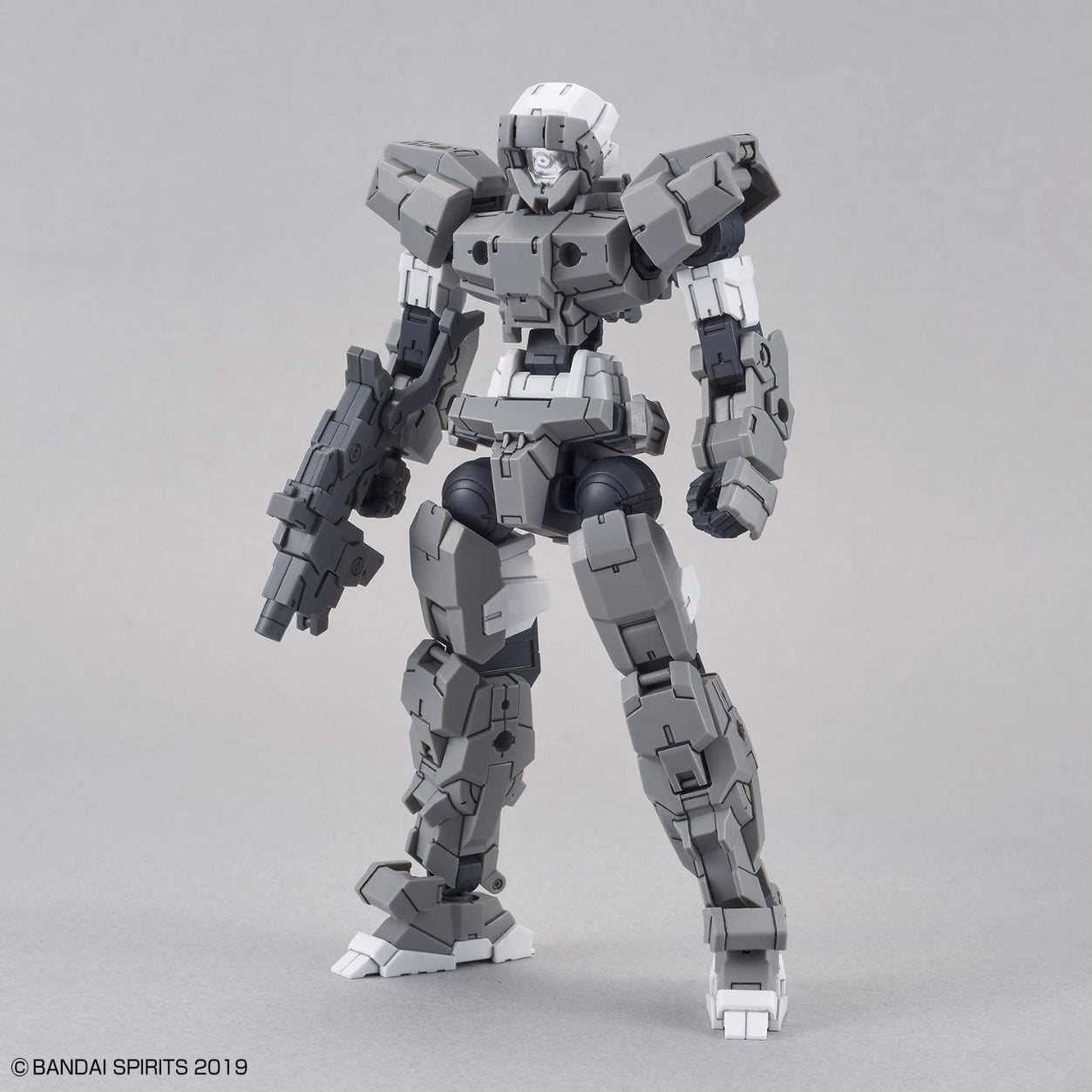 30 MM #21 eEXM-17 Alto (Gray)