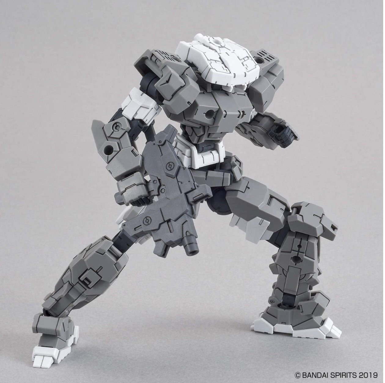 30 MM #21 eEXM-17 Alto (Gray)