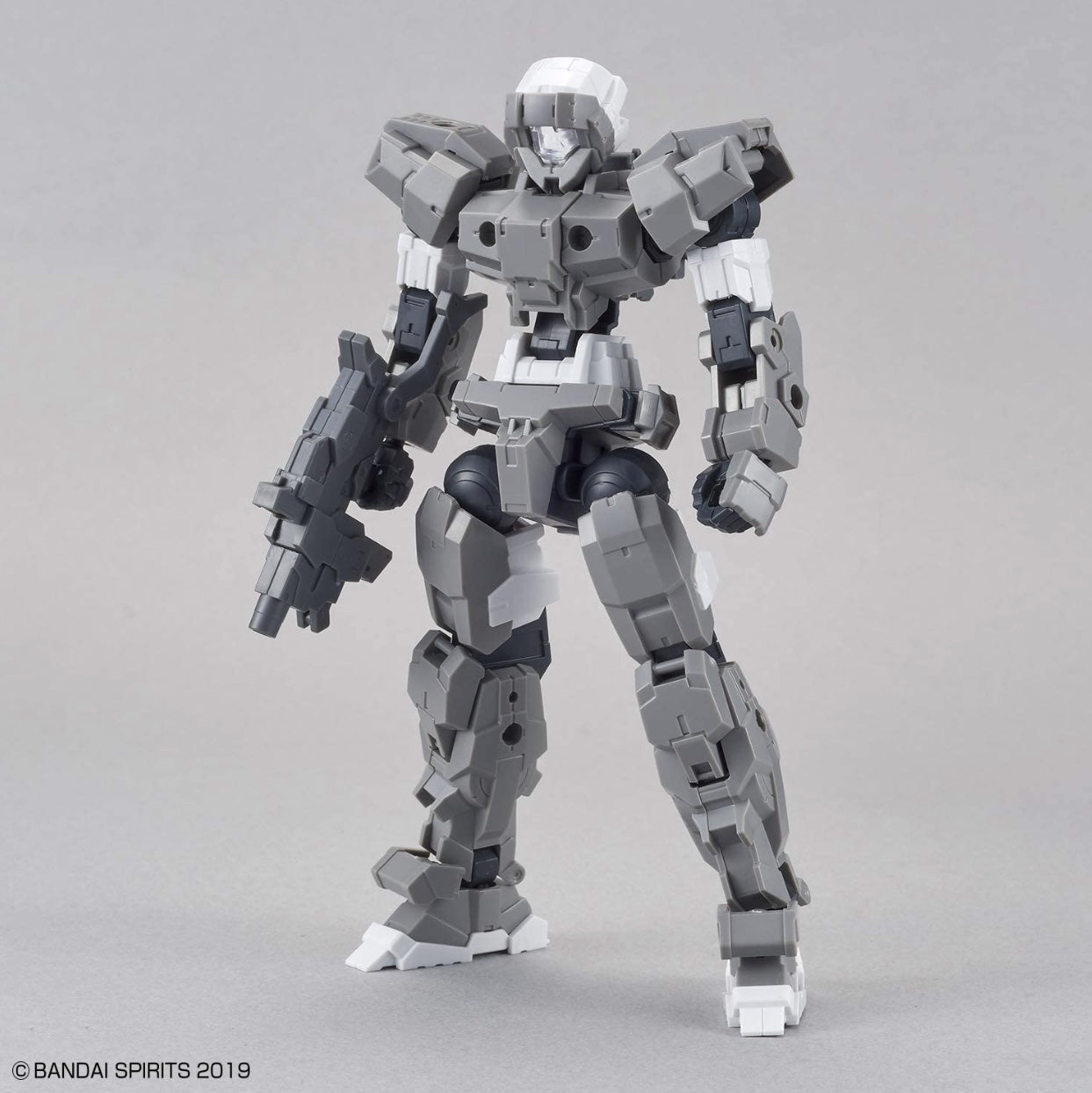 30 MM #21 eEXM-17 Alto (Gray)