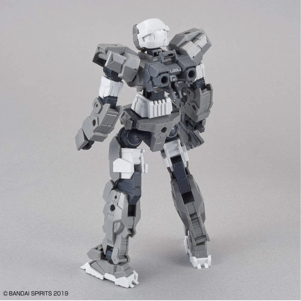 30 MM #21 eEXM-17 Alto (Gray)