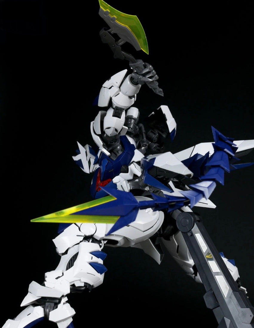 PG STRANGE WORK  FROSTY CAT 1/60