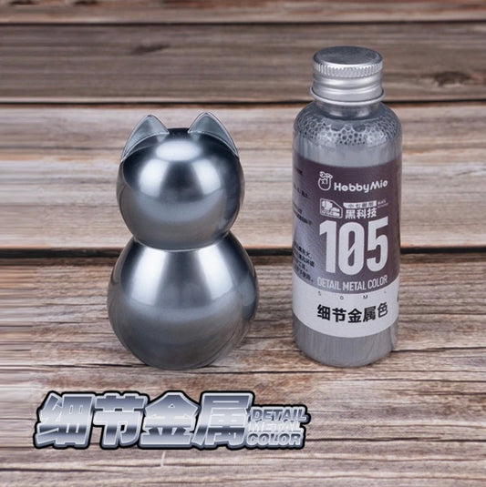 Detail Metal Color 105
